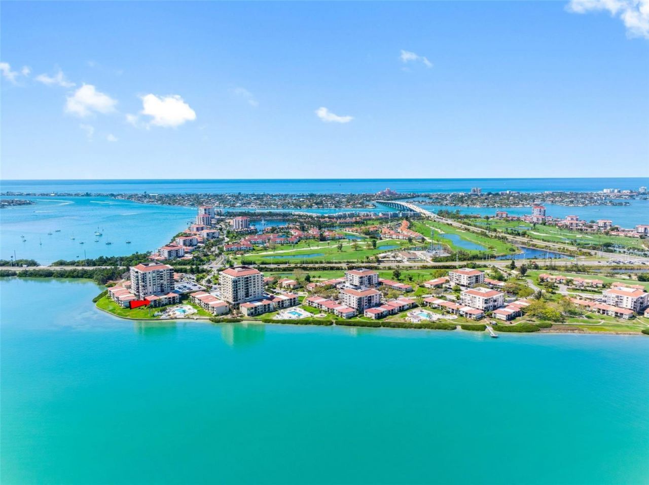 6372 Palma Del Mar Boulevard S, Unit 304, Saint Petersburg, FL 33715 Photo