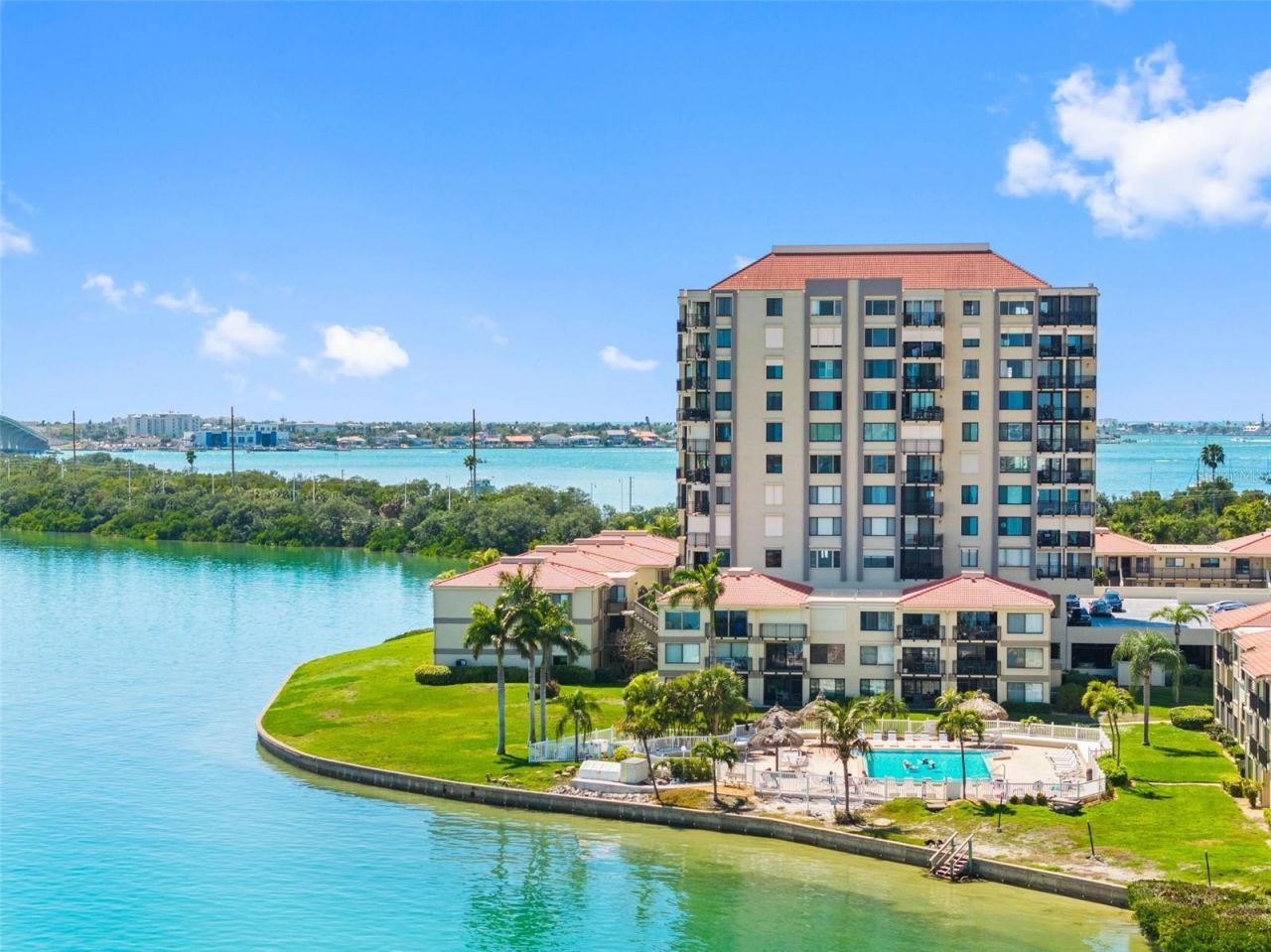 6372 Palma Del Mar Boulevard S, Unit 304, Saint Petersburg, FL 33715 Photo