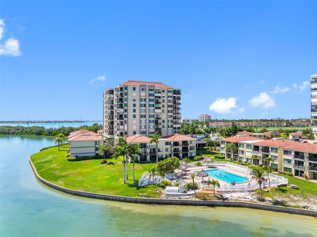 6372 Palma Del Mar Boulevard S, Unit 304, Saint Petersburg, FL 33715 Photo