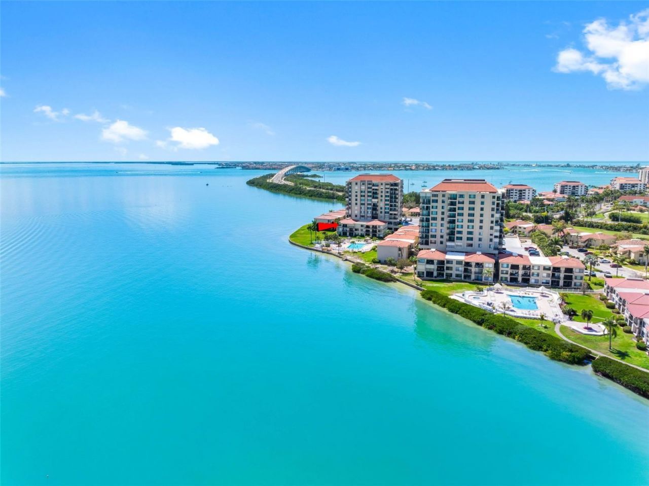 6372 Palma Del Mar Boulevard S, Unit 304, Saint Petersburg, FL 33715 Photo