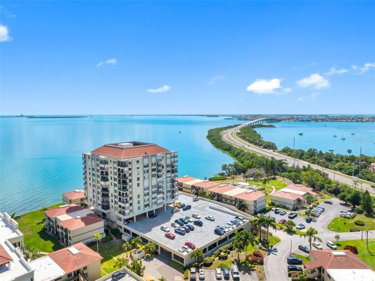 6372 Palma Del Mar Boulevard S, Unit 304, Saint Petersburg, FL 33715 Photo