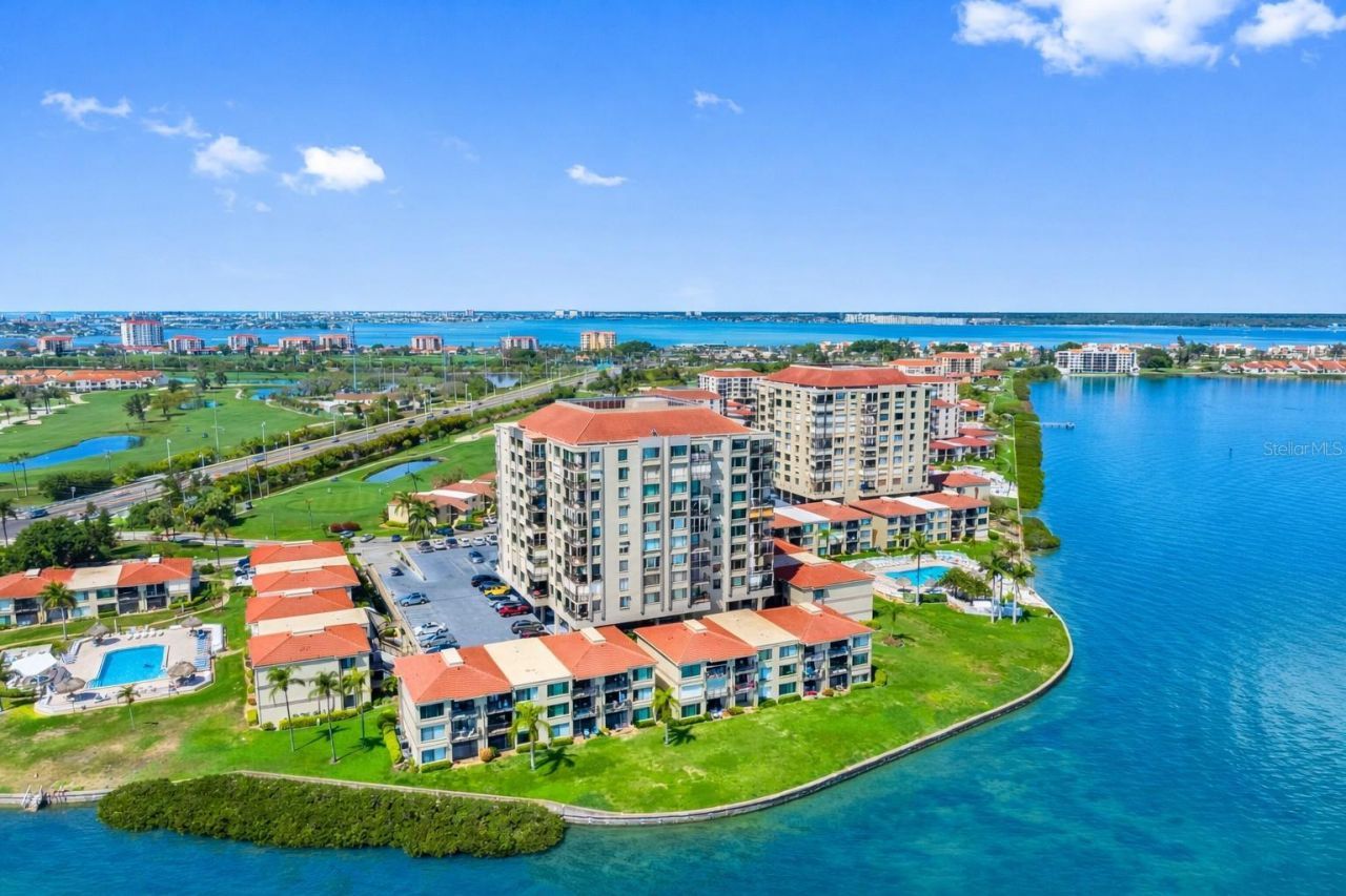 6372 Palma Del Mar Boulevard S, Unit 304, Saint Petersburg, FL 33715 Photo