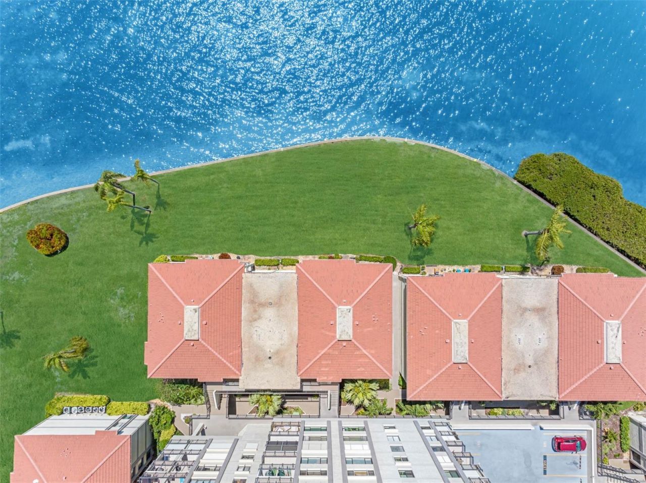 6372 Palma Del Mar Boulevard S, Unit 304, Saint Petersburg, FL 33715 Photo