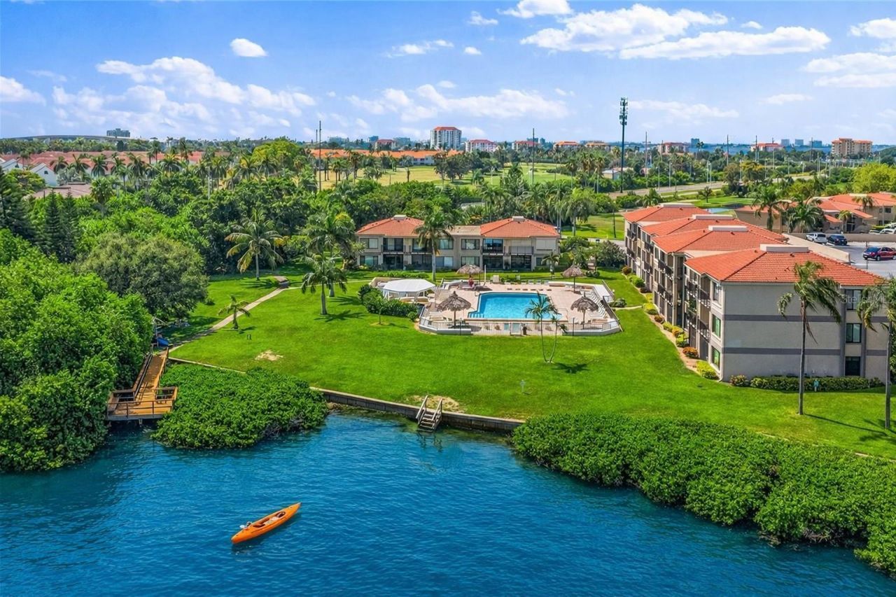 6372 Palma Del Mar Boulevard S, Unit 304, Saint Petersburg, FL 33715 Photo