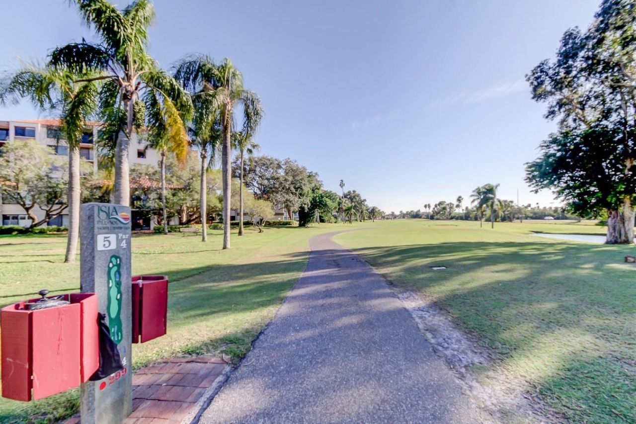6372 Palma Del Mar Boulevard S, Unit 304, Saint Petersburg, FL 33715 Photo