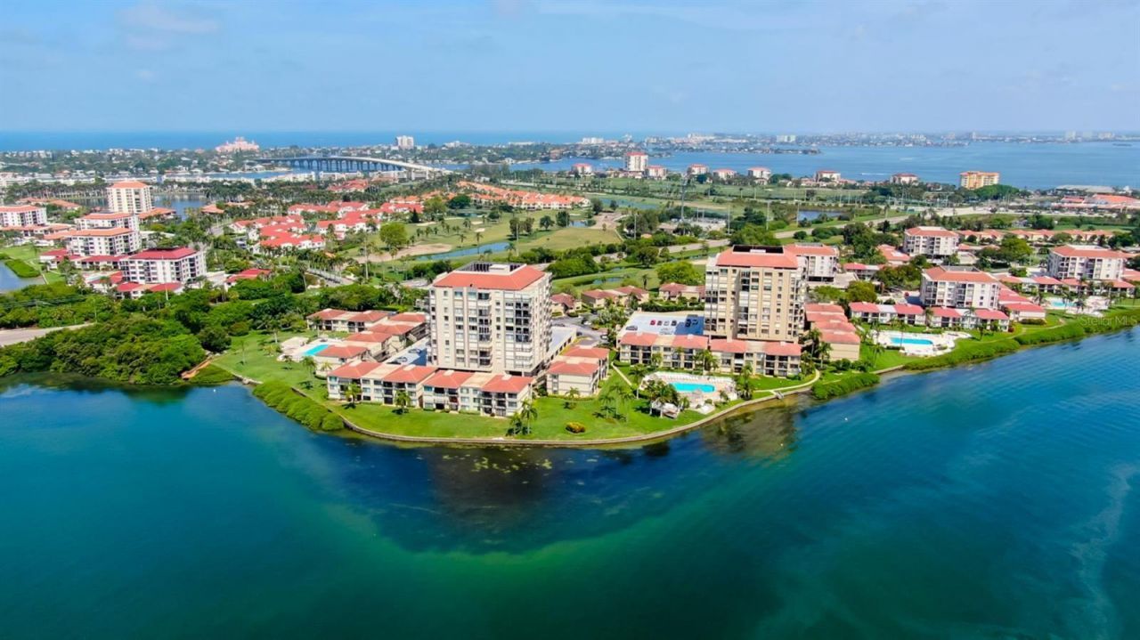 6372 Palma Del Mar Boulevard S, Unit 304, Saint Petersburg, FL 33715 Photo