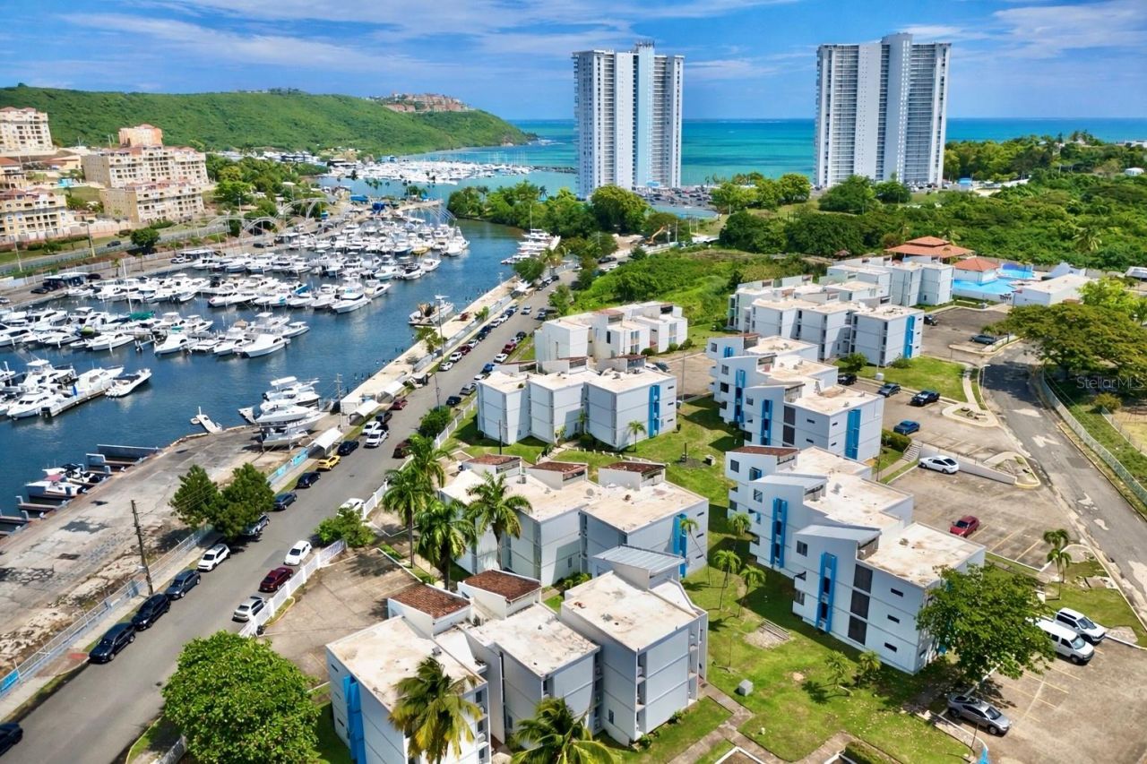 E-302 Cond. Villa Marina, Unit 302, Fajardo, PR 00738 Main Photo