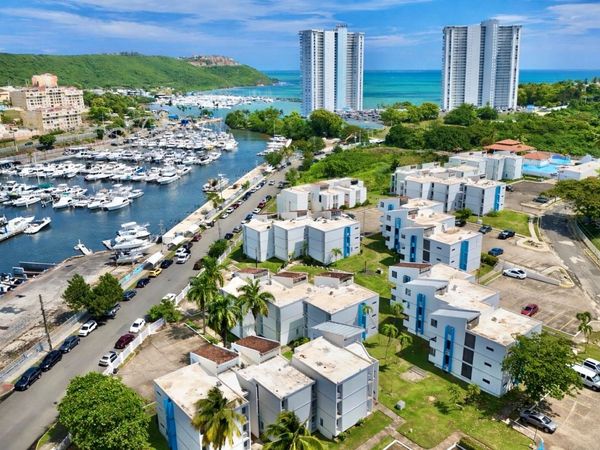 E-302 COND. VILLA MARINA, Unit 302, FAJARDO, PR 00738