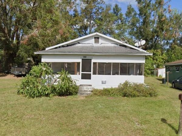 2020 HAMILTON STREET, BARTOW, FL 33830