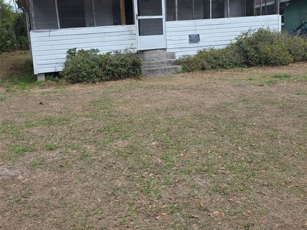 2020 HAMILTON STREET , BARTOW, FL 33830