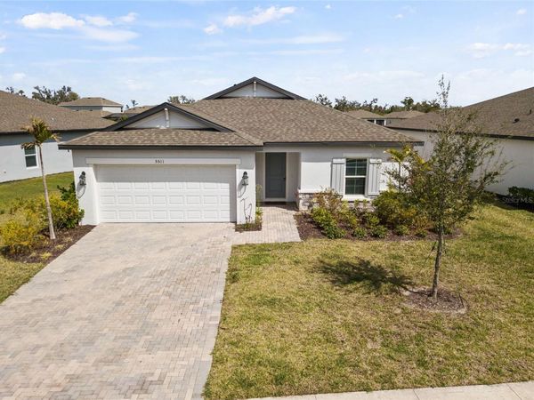 5511 PATANO LOOP, PALMETTO, FL 34221