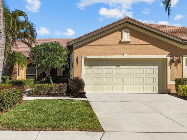 11042 BATELLO DRIVE , VENICE, FL 34292