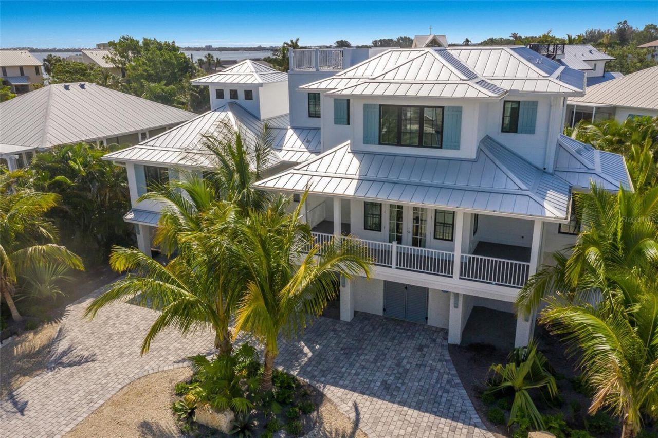 227 S Harbor Drive, Holmes Beach, FL 34217 Photo