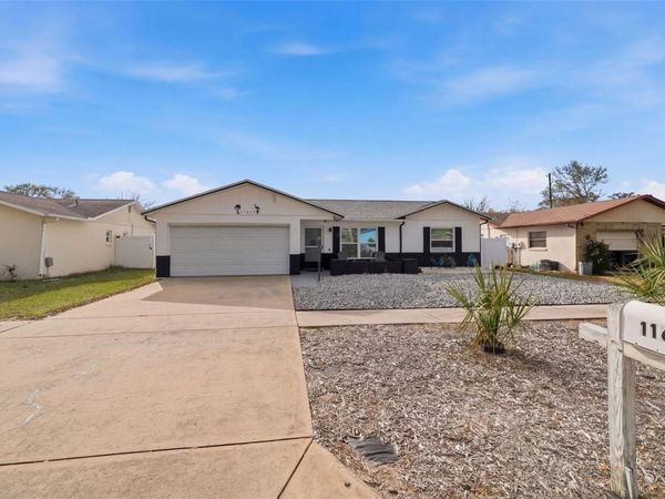 11615 NATURE TRAIL, PORT RICHEY, FL 34668