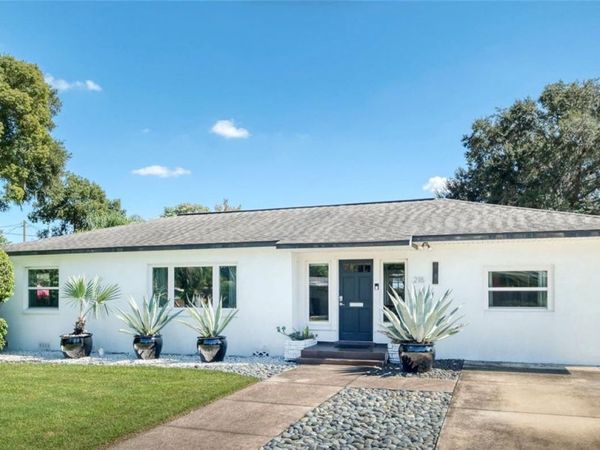 218 ORANGE TERRACE DRIVE, WINTER PARK, FL 32789