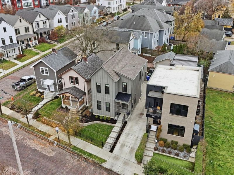 251 E 3rd Avenue , Columbus, OH 43201 Photo 65