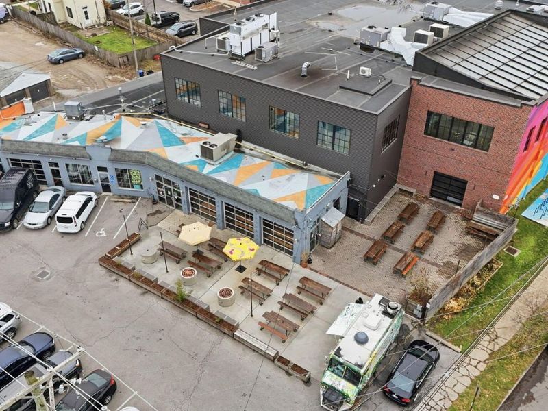 251 E 3rd Avenue , Columbus, OH 43201 Photo 71