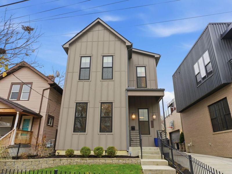 251 E 3rd Avenue , Columbus, OH 43201 Photo 73