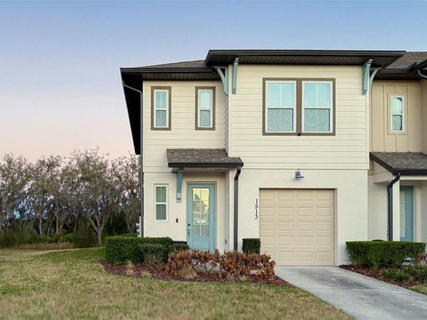 1513 DISCOVERY STREET , DAVENPORT, FL 33896