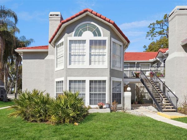 935 NORTHERN DANCER WAY , Unit 105, CASSELBERRY, FL 32707