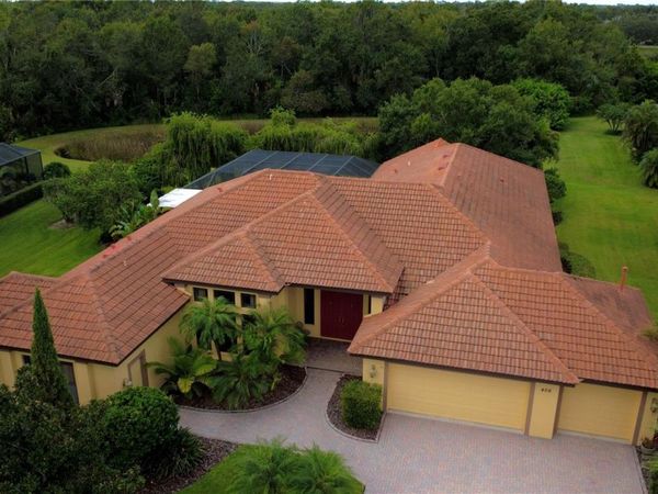 406 PETREL TRAIL , BRADENTON, FL 34212