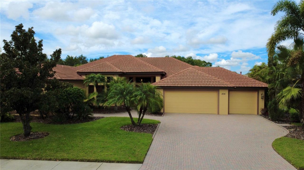 406 Petrel Trail , Bradenton, FL 34212 Photo