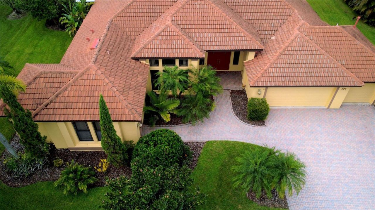 406 Petrel Trail , Bradenton, FL 34212 Photo