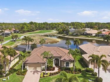 811 AMARYLLIS LANE, VENICE, FL 34292