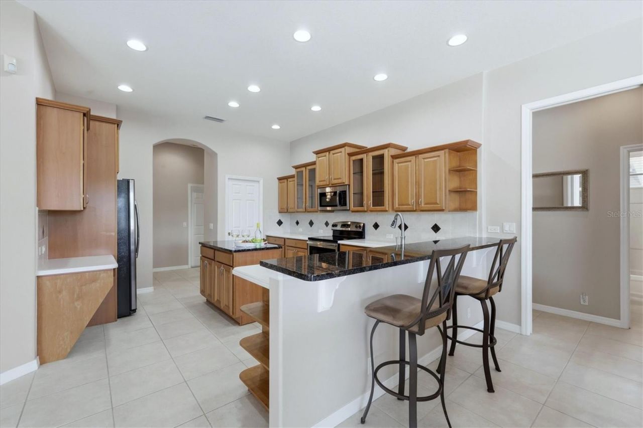 811 Amaryllis Lane , Venice, FL 34292 Photo