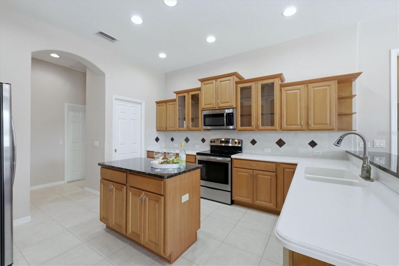 811 Amaryllis Lane , Venice, FL 34292 Photo