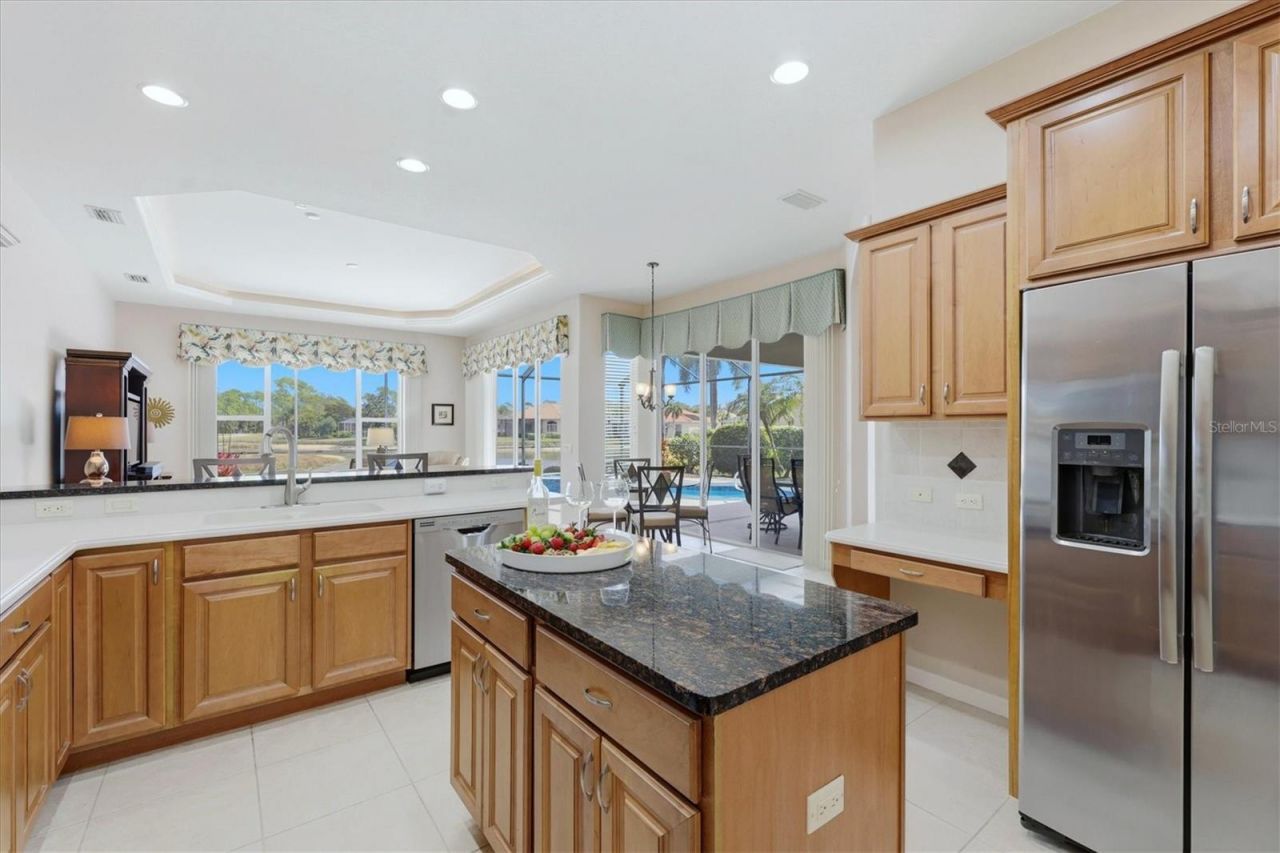 811 Amaryllis Lane , Venice, FL 34292 Photo