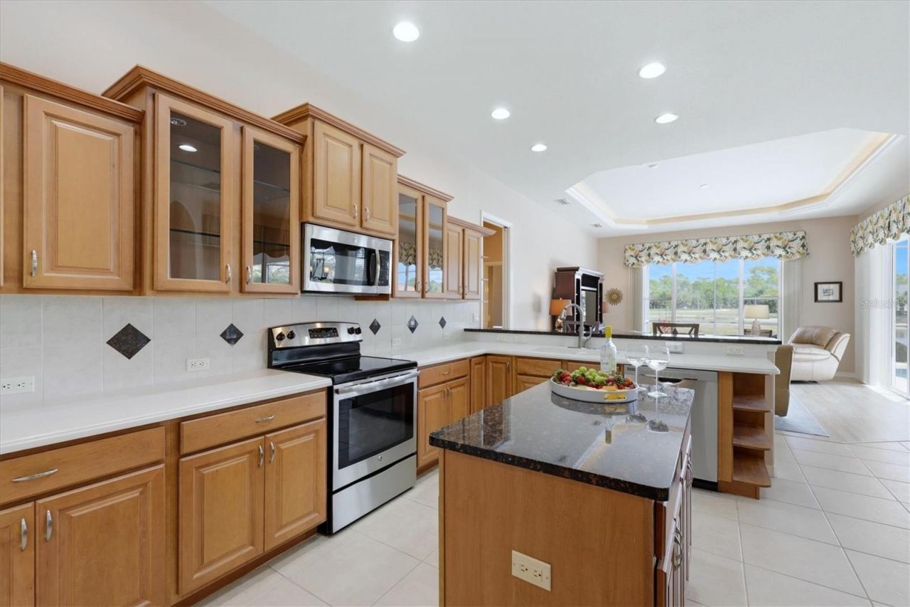 811 Amaryllis Lane , Venice, FL 34292 Photo