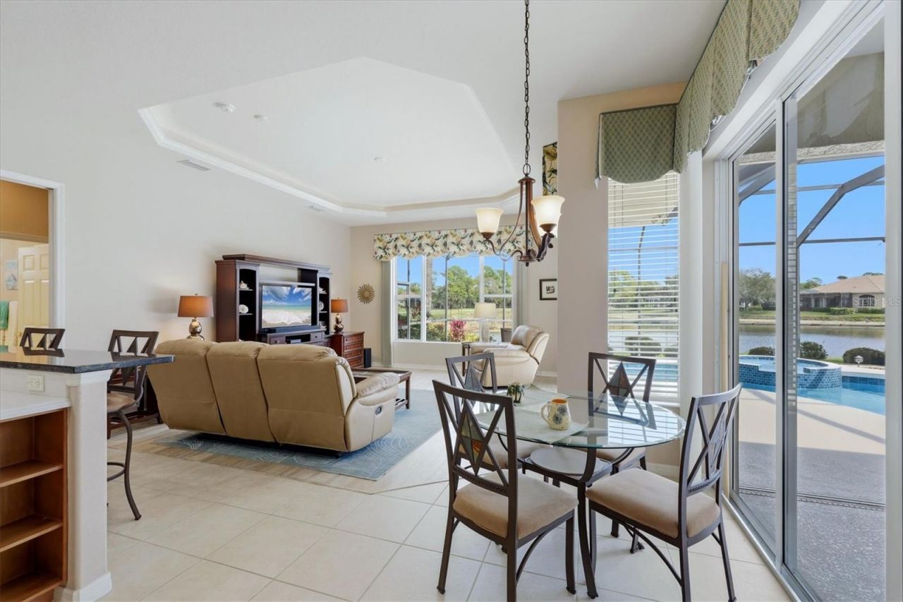 811 Amaryllis Lane , Venice, FL 34292 Photo