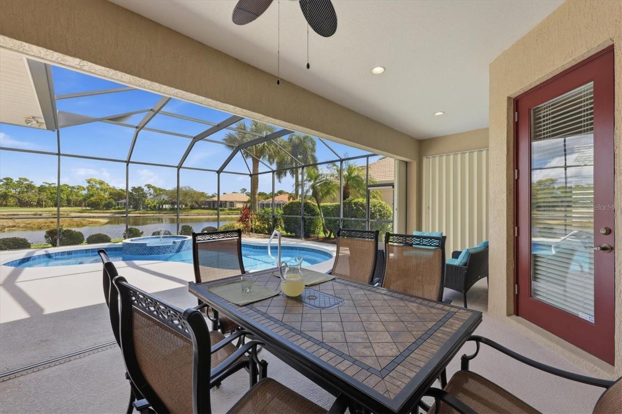 811 Amaryllis Lane , Venice, FL 34292 Photo