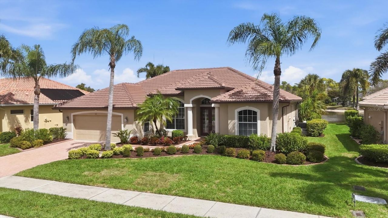 811 Amaryllis Lane , Venice, FL 34292 Photo