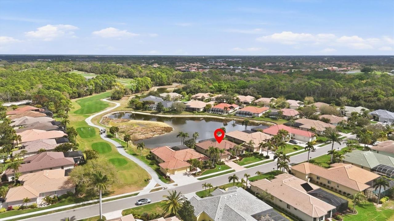 811 Amaryllis Lane , Venice, FL 34292 Photo