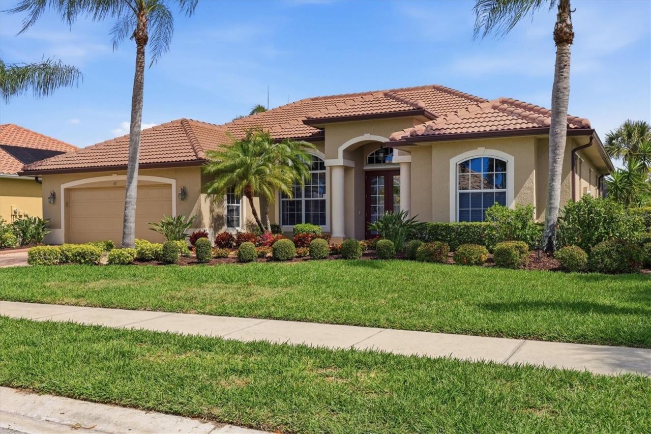 811 Amaryllis Lane , Venice, FL 34292 Photo
