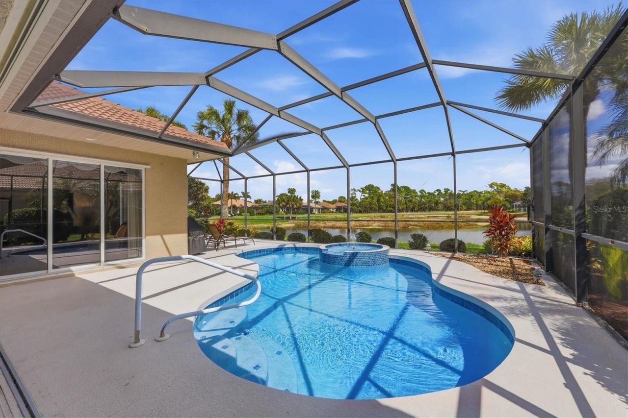 811 Amaryllis Lane , Venice, FL 34292 Photo