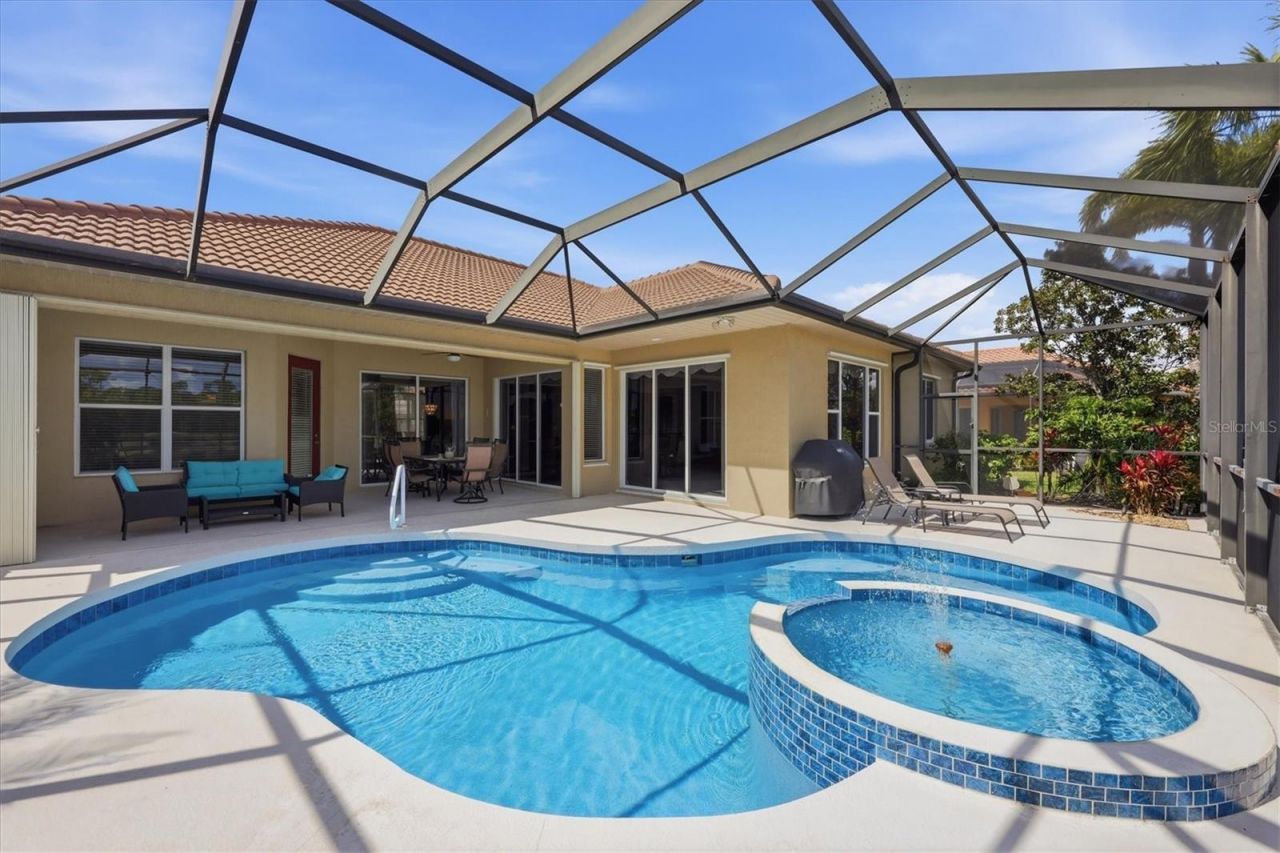 811 Amaryllis Lane , Venice, FL 34292 Photo