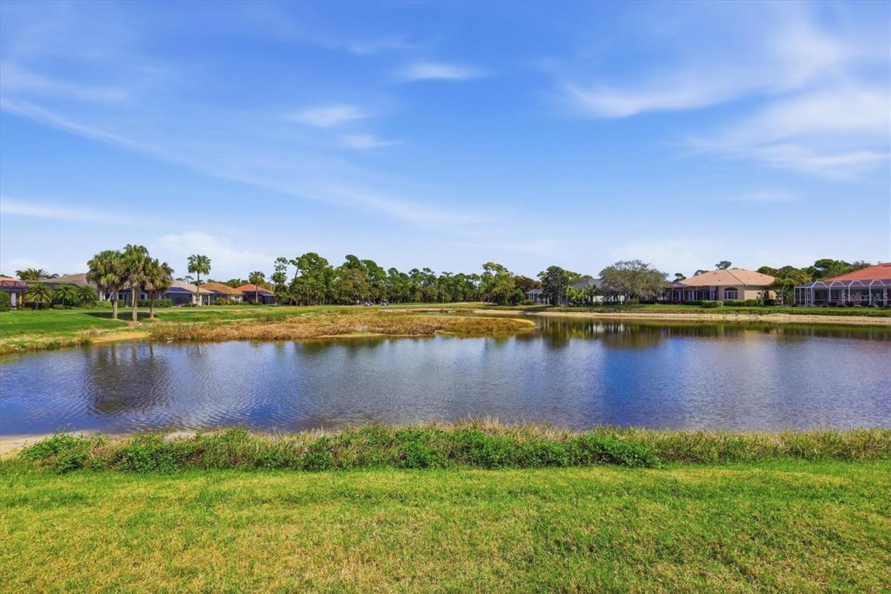 811 Amaryllis Lane , Venice, FL 34292 Photo