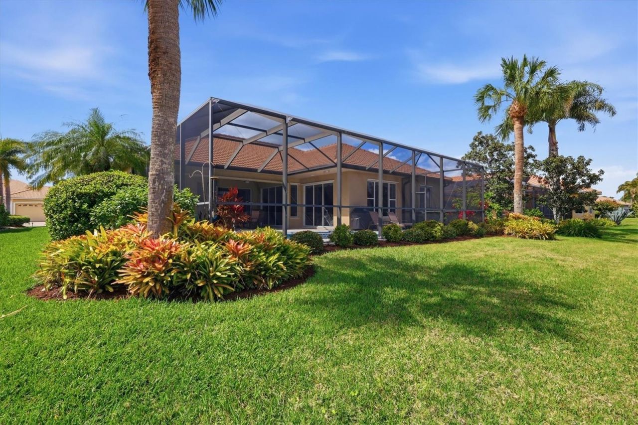 811 Amaryllis Lane , Venice, FL 34292 Photo