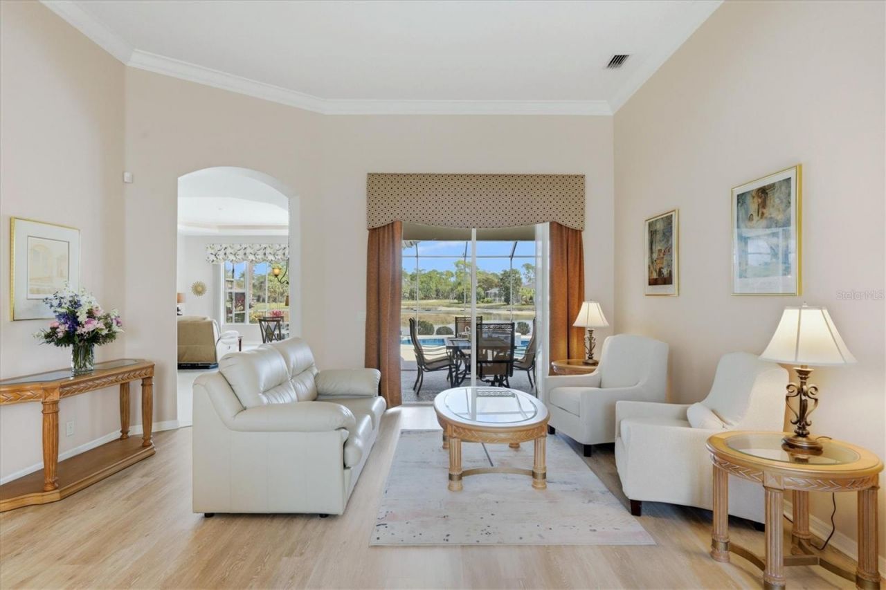 811 Amaryllis Lane , Venice, FL 34292 Photo