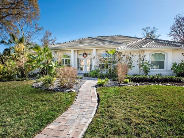 4586 DEL SOL BOULEVARD S, SARASOTA, FL 34243