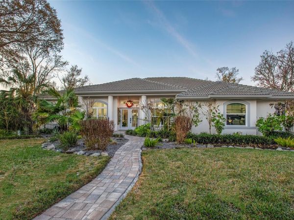 4586 S DEL SOL BOULEVARD, SARASOTA, FL 34243