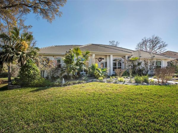 4586 S DEL SOL BOULEVARD, SARASOTA, FL 34243