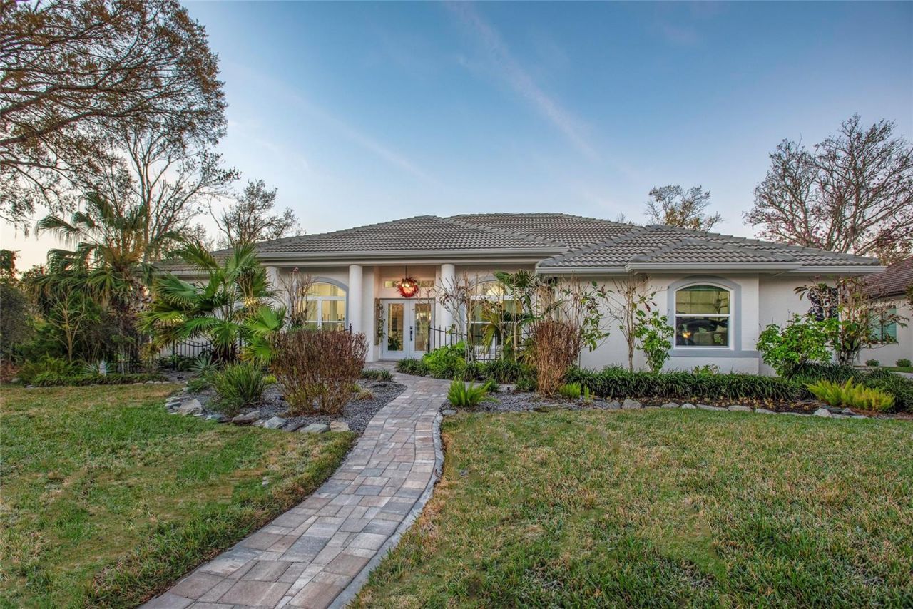 4586 Del Sol Boulevard S, Sarasota, FL 34243 Photo