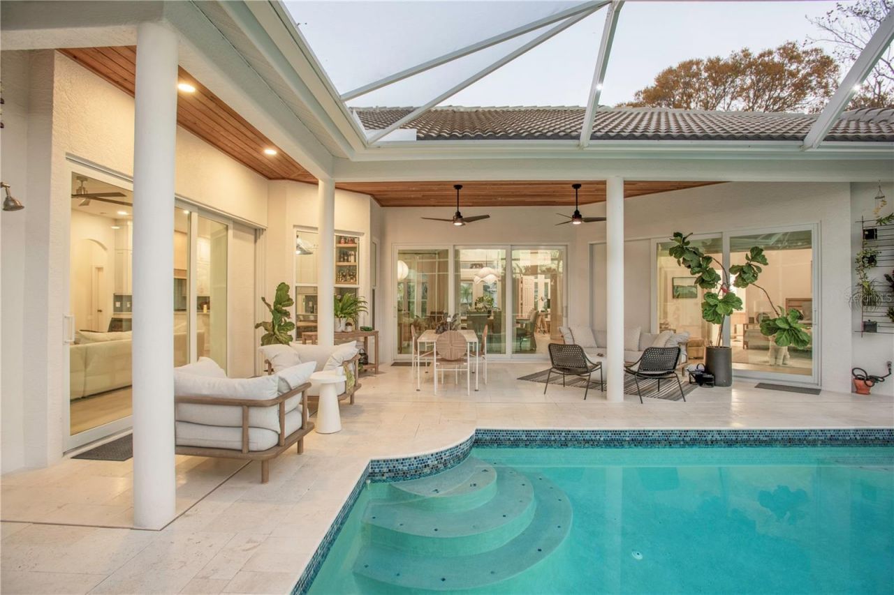 4586 Del Sol Boulevard S, Sarasota, FL 34243 Photo