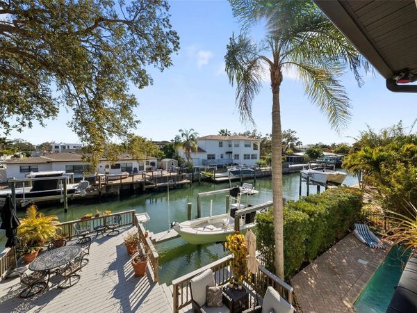 4926 W MELROSE AVENUE N, TAMPA, FL 33629