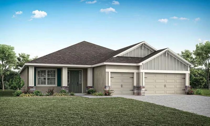 1793 Westerham Avenue , Saint Cloud, FL 34771 Main Photo