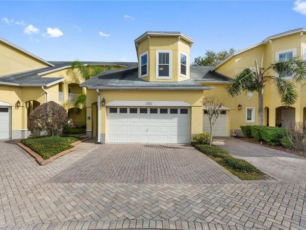 3818 SERENADE LANE , Unit 3818, LAKELAND, FL 33811